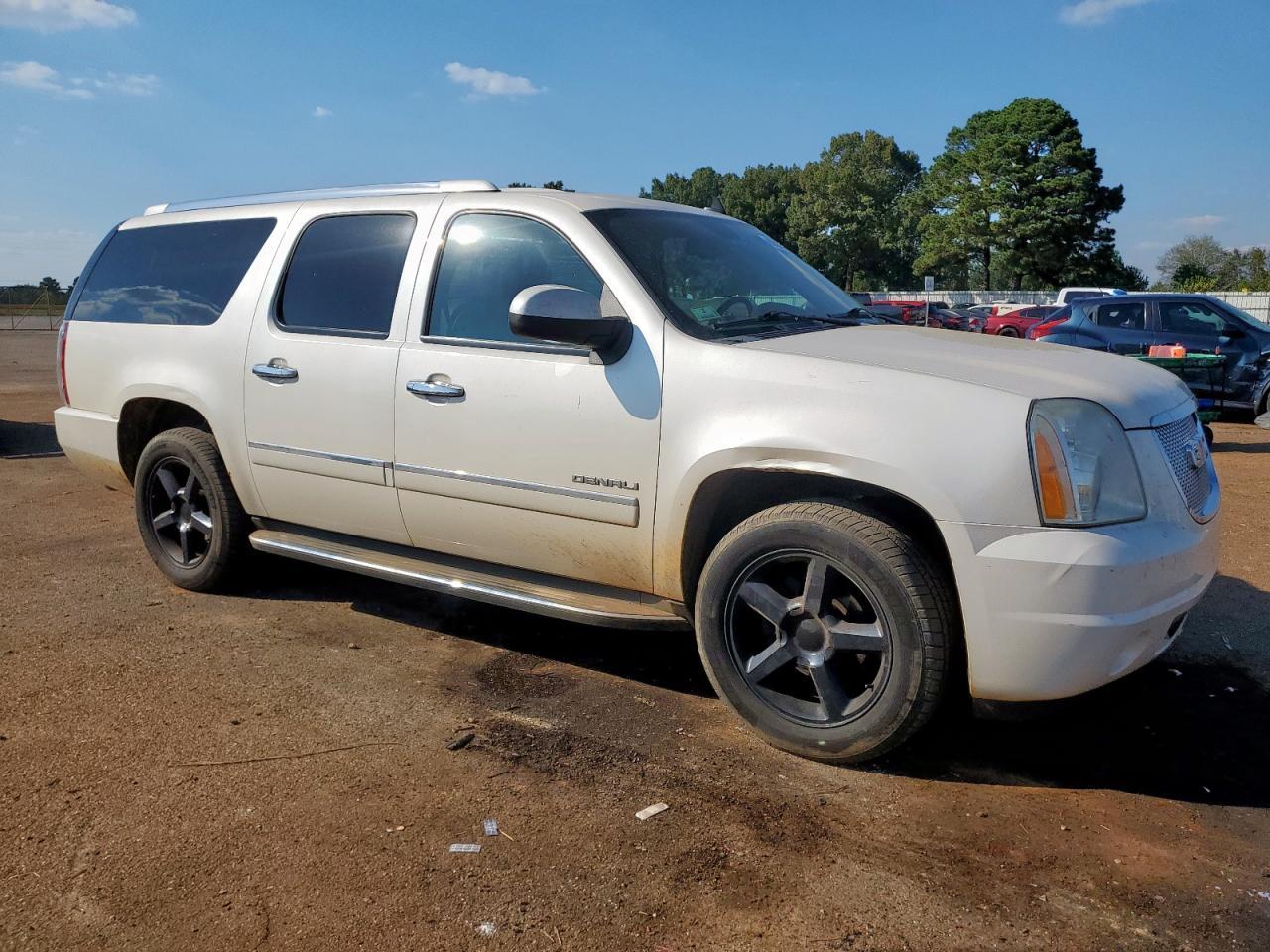 2012 GMC Yukon XL