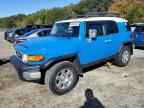 2007 TOYOTA FJ Cruiser