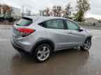2017 HONDA HR-V
