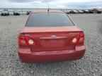 2006 TOYOTA COROLLA
