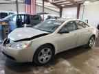 2009 PONTIAC G6
