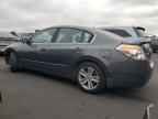 2011 NISSAN ALTIMA