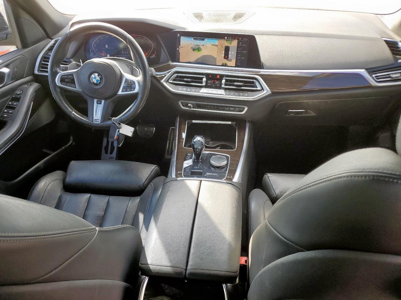 2019 BMW X5