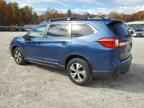 2019 SUBARU Ascent