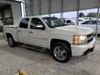 2012 CHEVROLET Silverado