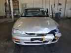 1995 TOYOTA CAMRY