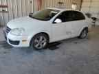 2008 VOLKSWAGEN JETTA