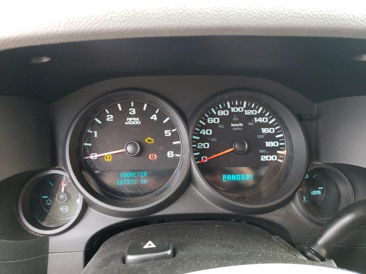 2010 GMC Sierra