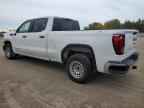 2022 GMC Sierra