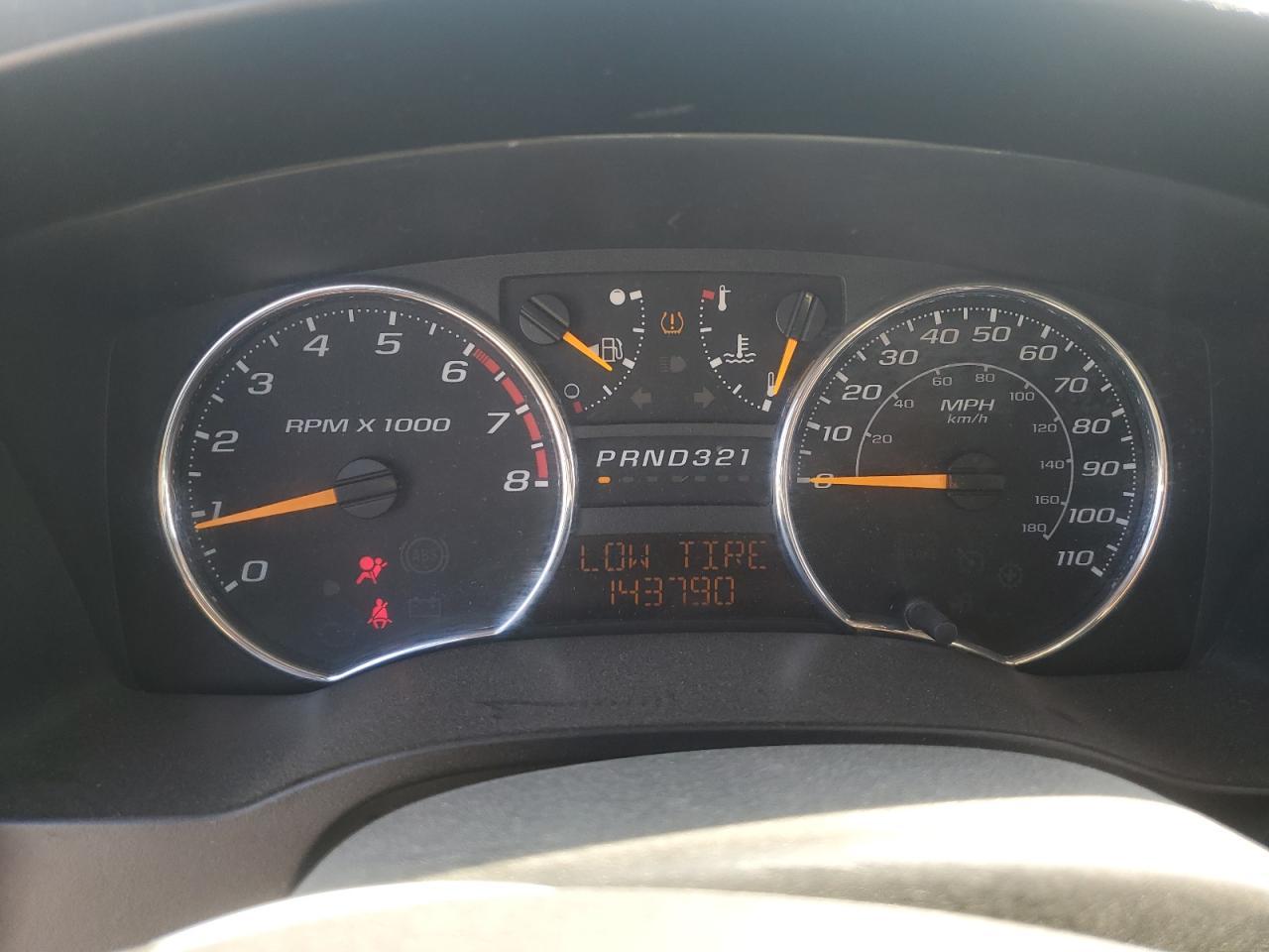 2007 CHEVROLET COLORADO