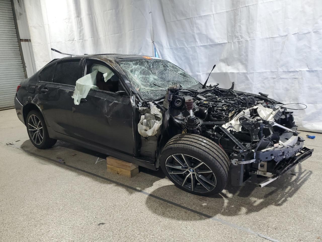 2019 BMW 3 SERIES