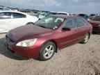 2004 HONDA ACCORD