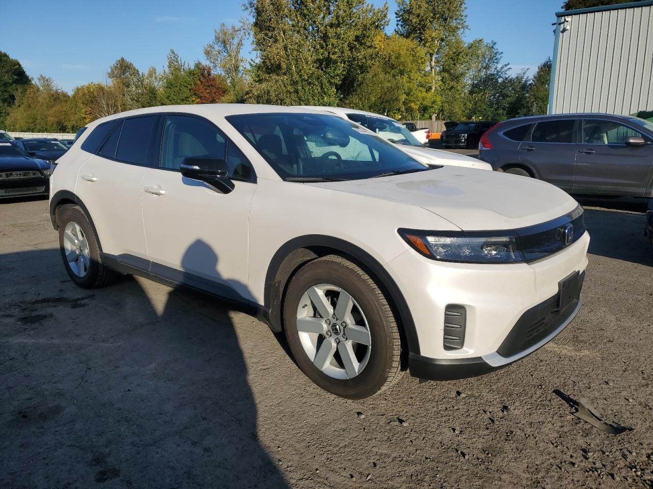 2025 HONDA Prologue
