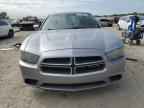 2013 DODGE CHARGER