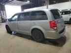 2015 DODGE GRAND CARAVAN
