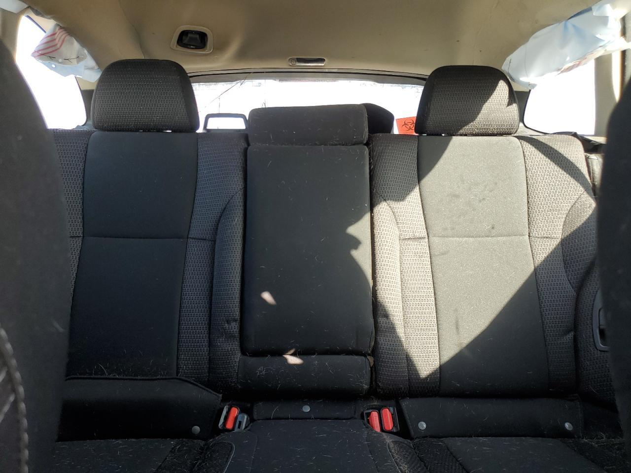 2021 SUBARU Outback