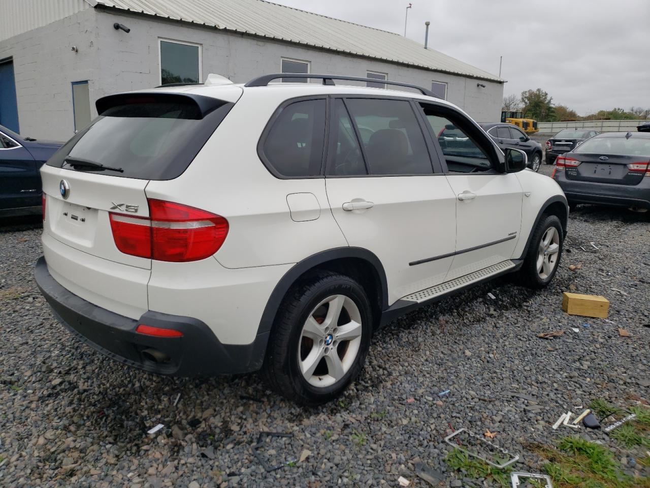 2009 BMW X5
