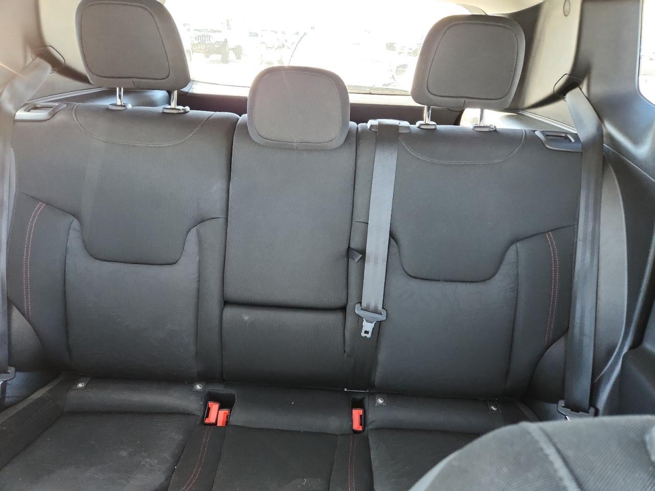 2019 JEEP Renegade