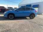 2016 SUBARU Crosstrek