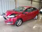 2017 FORD Fiesta