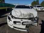 2013 BMW 5 series