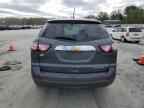 2013 CHEVROLET TRAVERSE