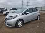 2019 NISSAN Versa Note