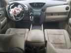 2009 HONDA PILOT