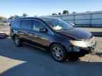 2013 HONDA ODYSSEY