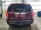 2013 HONDA PILOT