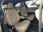 2023 TOYOTA SIENNA