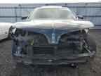 2013 LINCOLN MKS