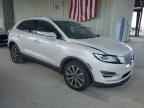 2019 LINCOLN MKC
