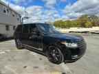 2016 LAND ROVER RANGE ROVER