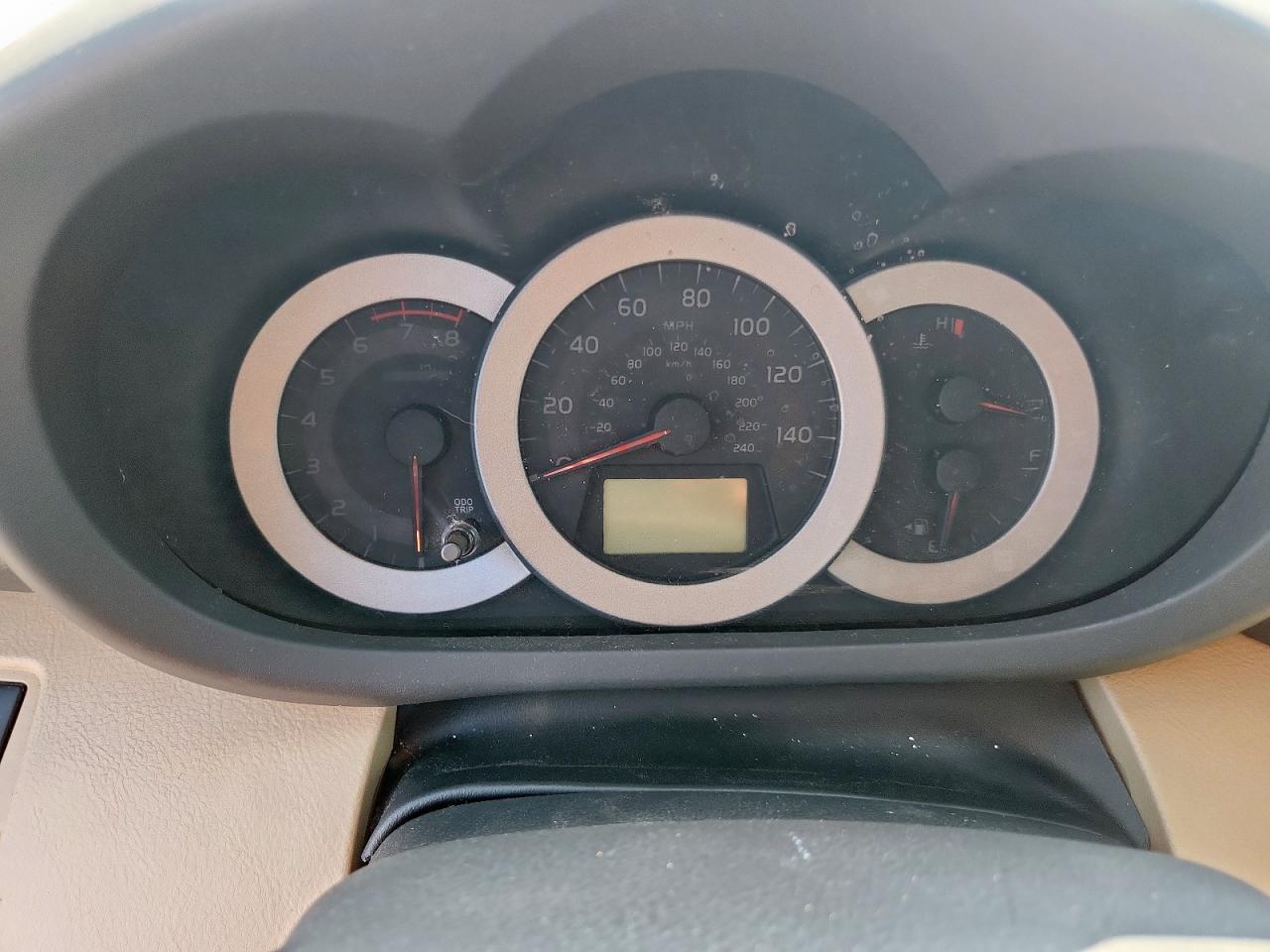 2010 TOYOTA RAV4