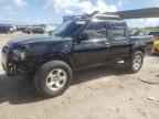2004 NISSAN Frontier