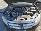 2011 FORD FUSION