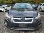 2014 SUBARU IMPREZA
