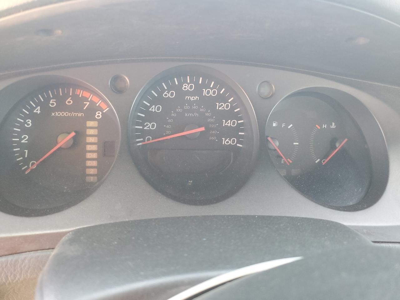 2000 ACURA TL