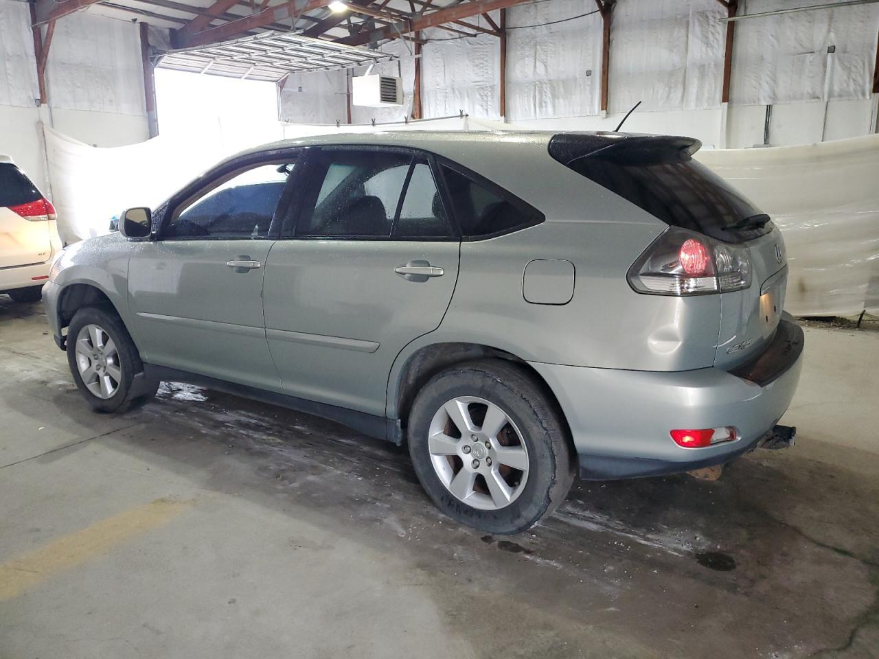 2004 LEXUS Rx 330