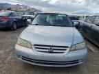 2002 HONDA ACCORD