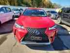 2021 LEXUS Ux