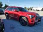2025 TOYOTA Sequoia