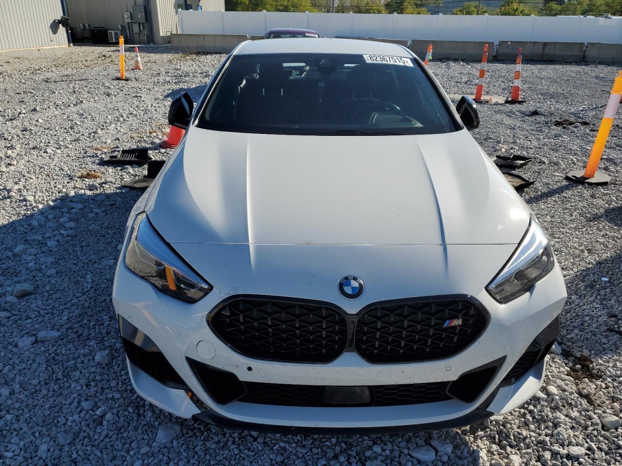 2021 BMW M235i