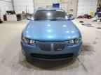 2004 PONTIAC Gto