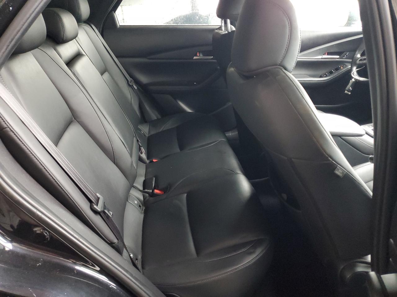 2021 MAZDA CX-30