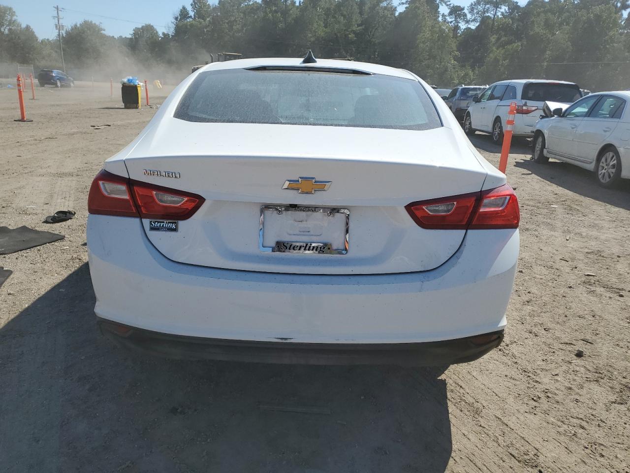 2020 CHEVROLET MALIBU