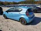 2015 TOYOTA Prius c