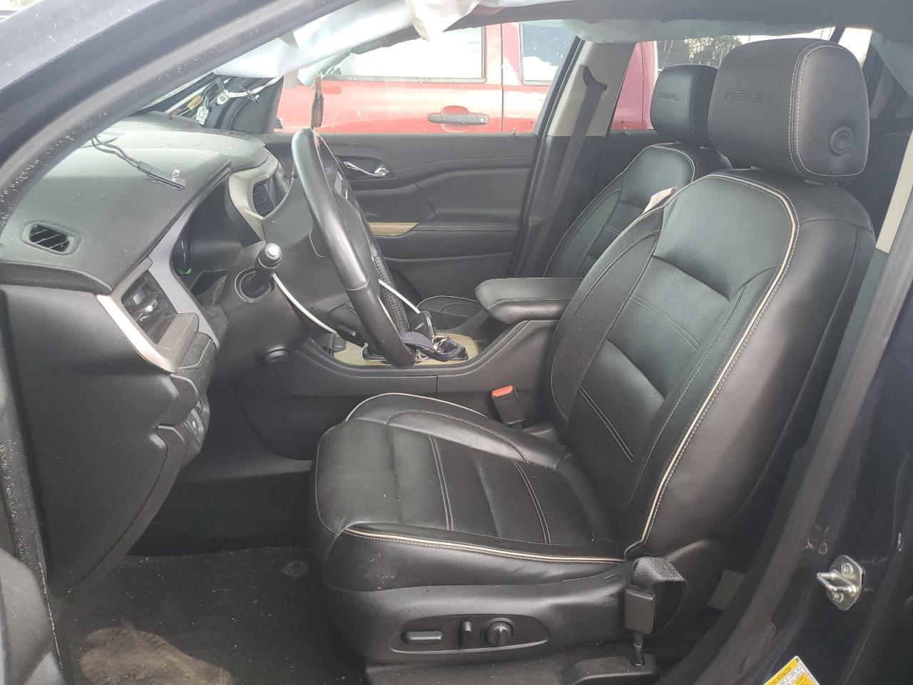 2019 GMC ACADIA