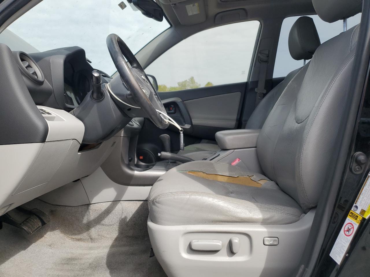 2010 TOYOTA RAV4